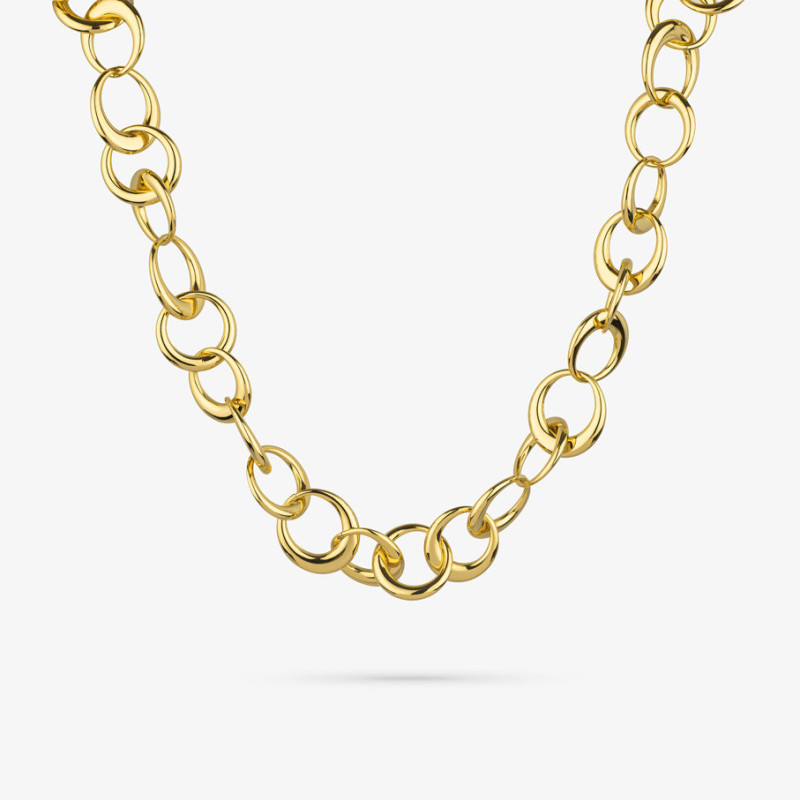 Conjunto All in Blair Dourado
