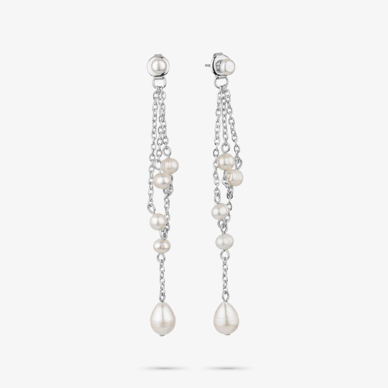 Conjunto Silver Diva