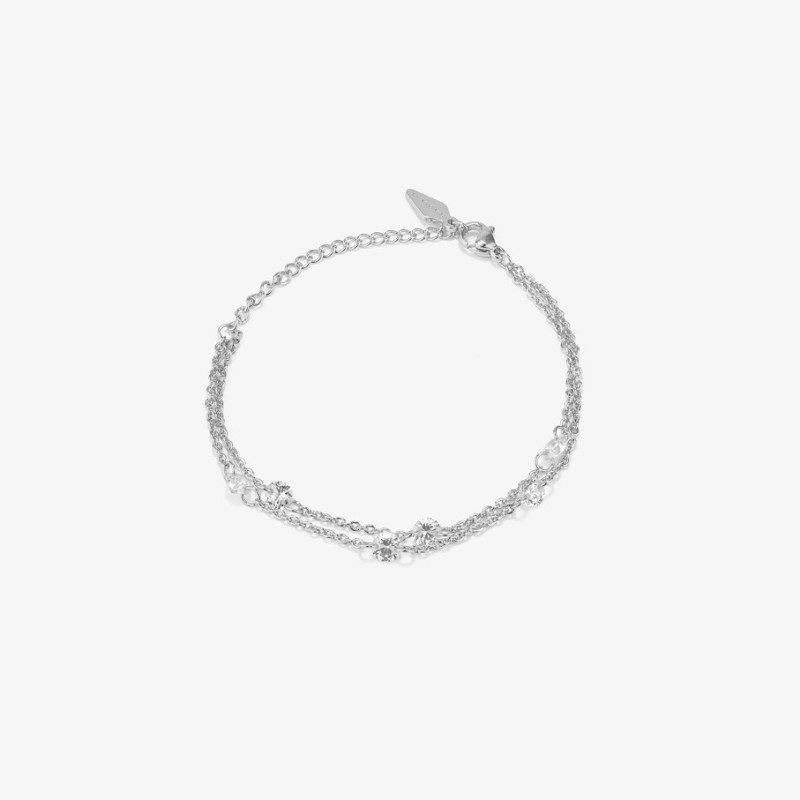 Conjunto Silver Diva