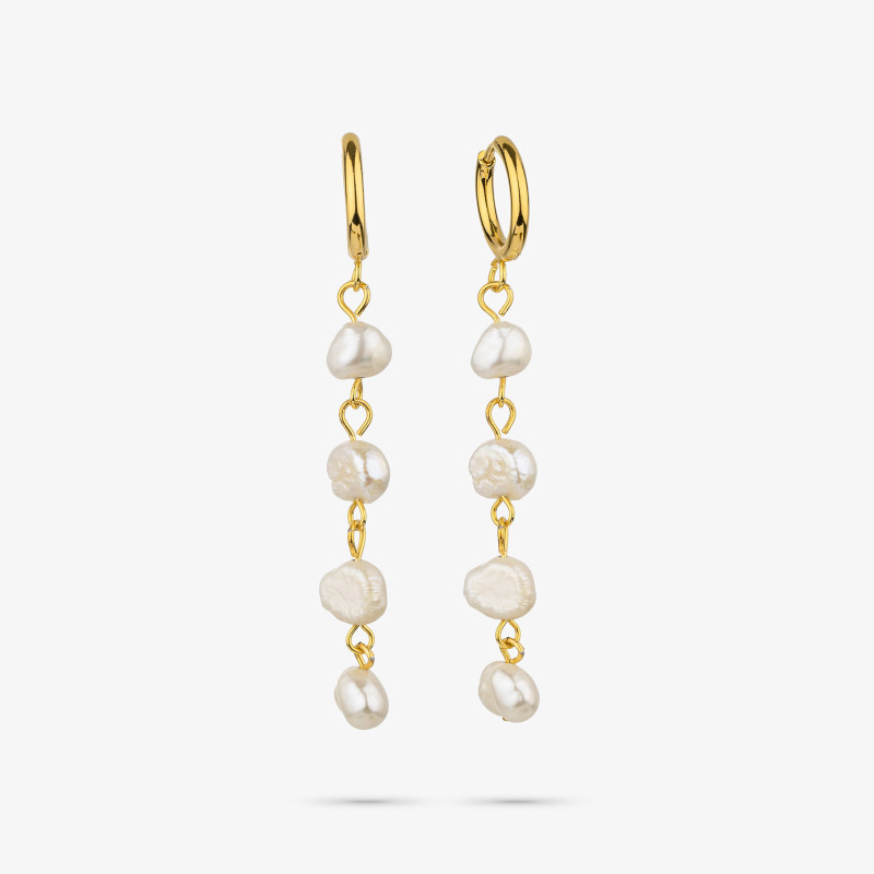 Conjunto Iconic Pearls