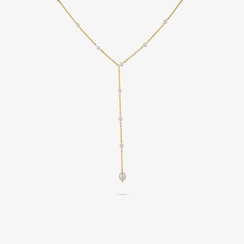 Conjunto Iconic Pearls