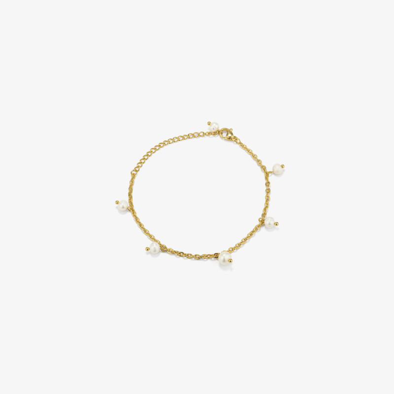 Conjunto Iconic Pearls