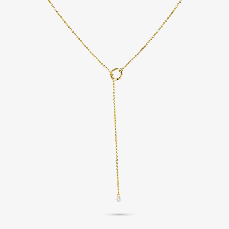 Conjunto All Myfair em Dourado