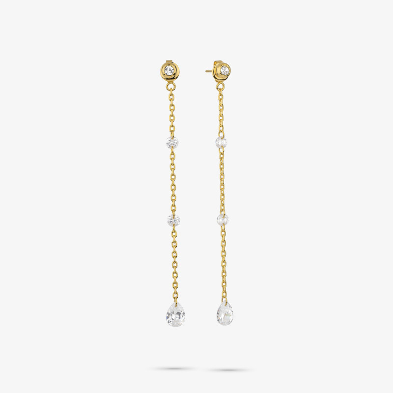 Conjunto All Myfair em Dourado
