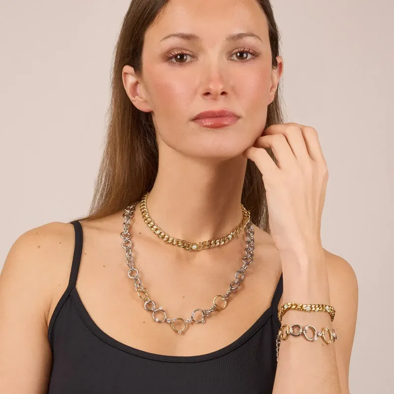 Conjunto Crystals