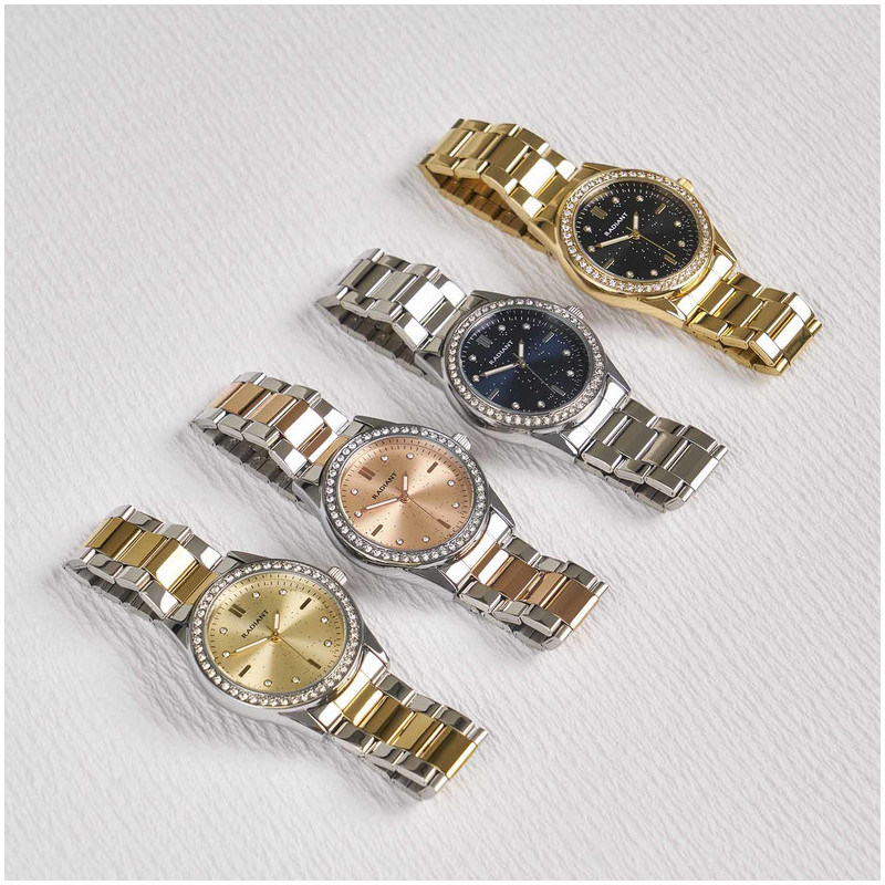 UNIVERSE 38MM IPRG DIAL BITONE IPRG BRAZ