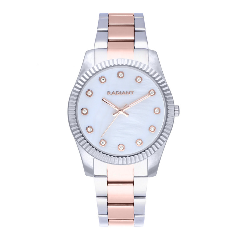 POLINESIA 36MM MOP DIAL BITONE IPRG BRA