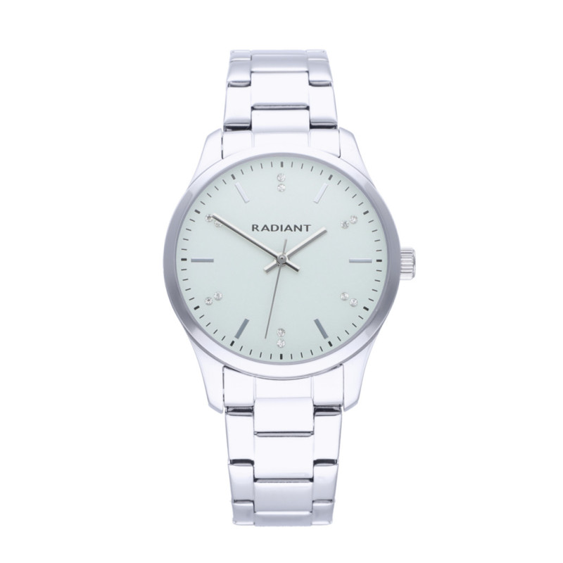 SAONA 36MM BLUE SS BRACELET