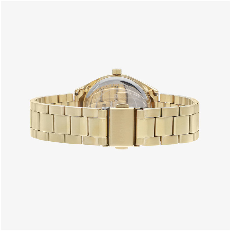Relógio Mulher Tigy Dourado