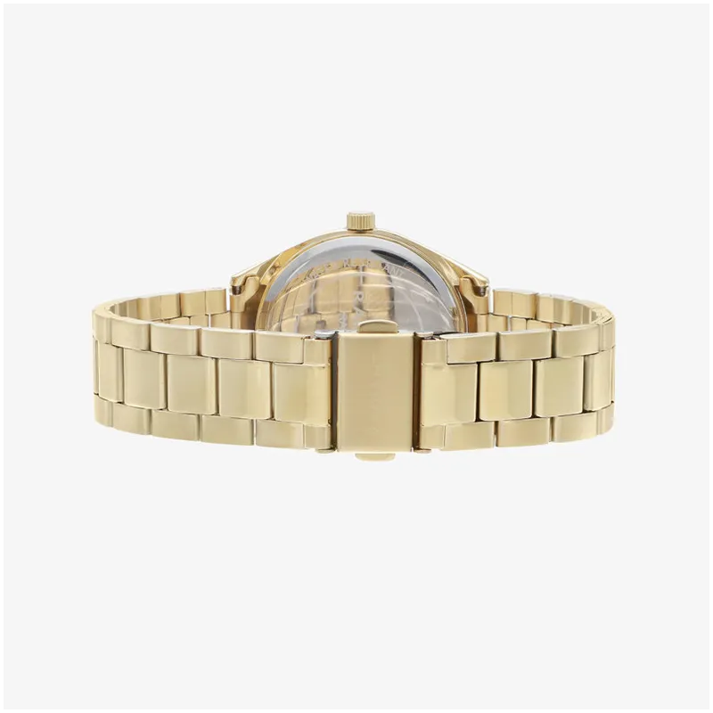 Relógio Mulher Tigy Dourado