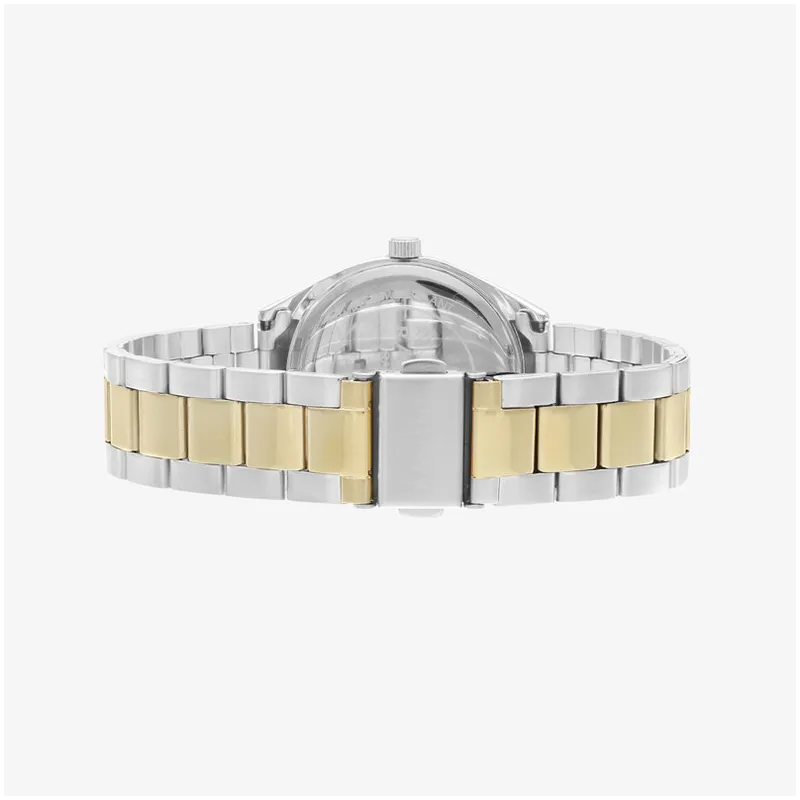 Relógio Mulher Tigy Bicolor