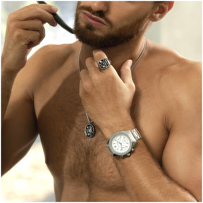VOLIE 44MM SS DIAL SS BRACELET