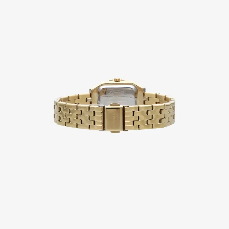 Relógio Bahamas Luxe em Dourado