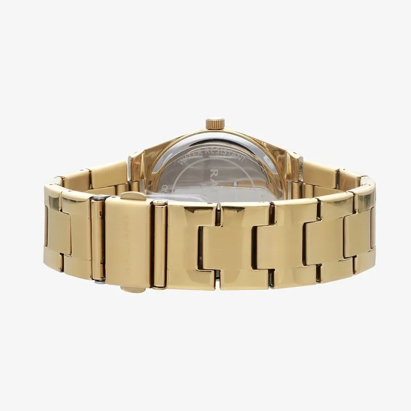 Relógio Mulher AirMini Granate/Dourado