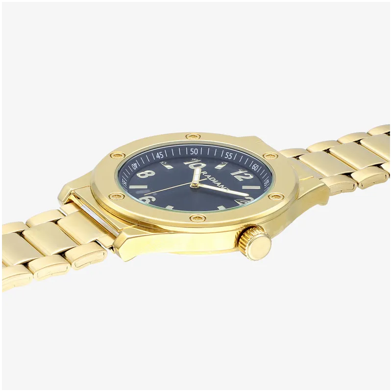 Relógio Homem Marcello Dourado