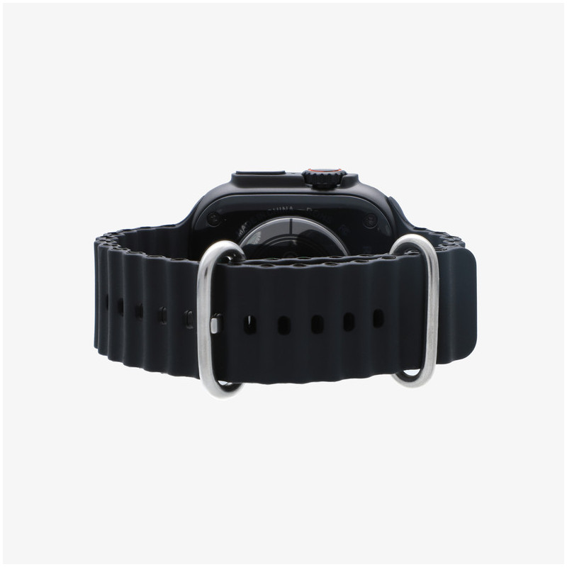 Smartwatch Hollywood Sili IPPreto