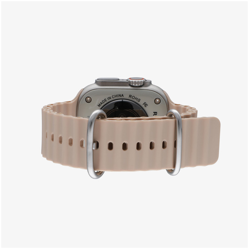 Smartwatch Hollywood Sili Areia