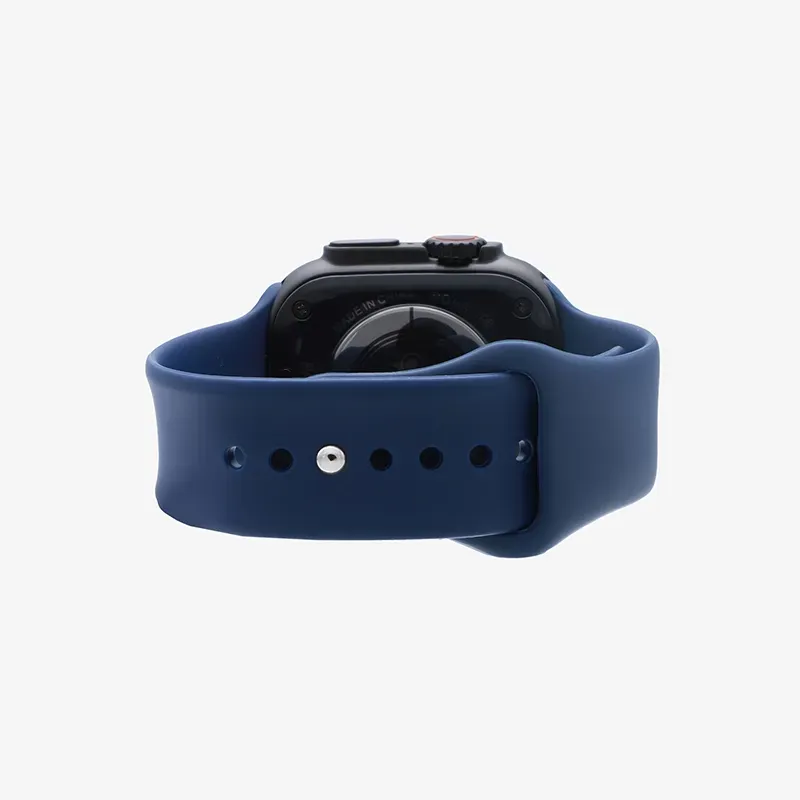 Smartwatch Hollywood Sili Sport Cinza