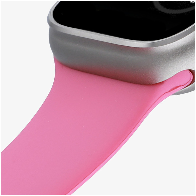 Smartwatch Jersey 36MM Sili lisa