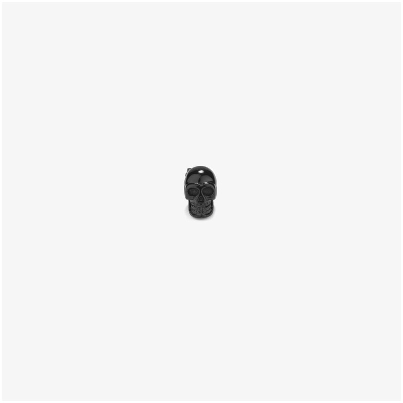 Piercing Homem Pirate Preto