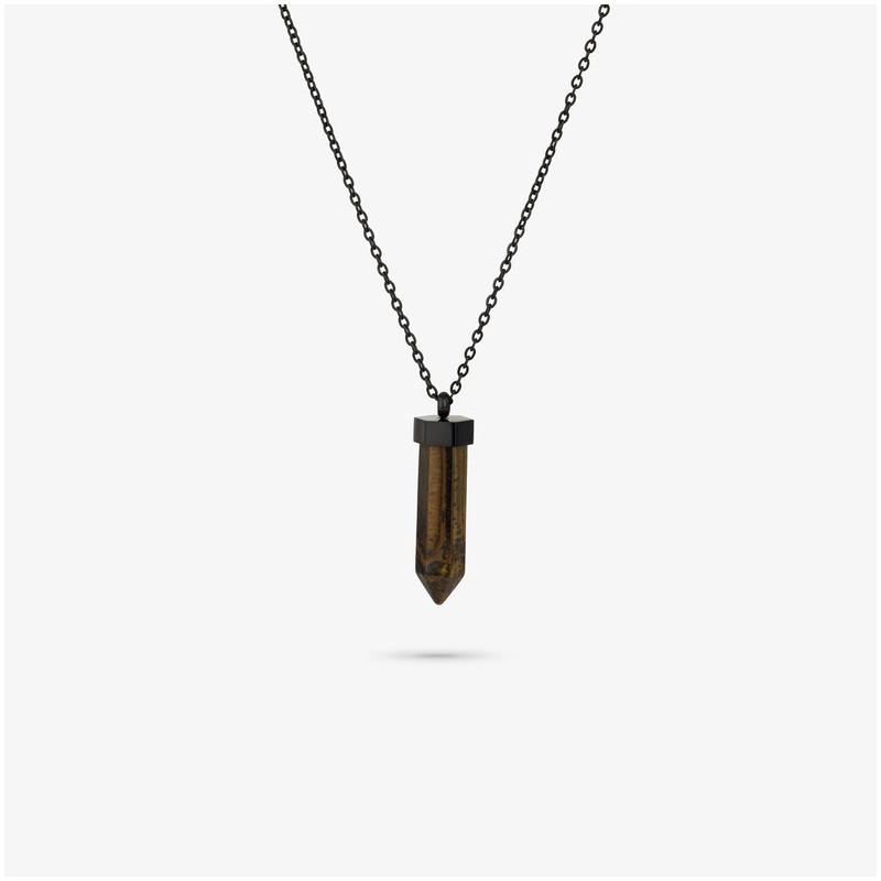 Colar Homem Hunter obelisk