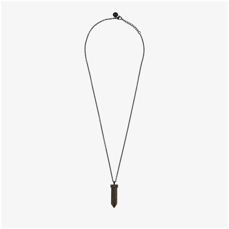 Colar Homem Hunter obelisk