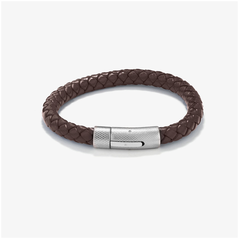 Pulseira Homem Calabrote Dourada