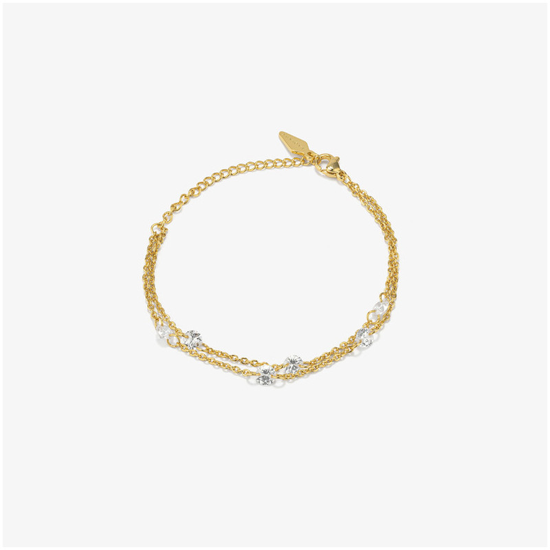 Pulseira Mulher Myfair Ouro