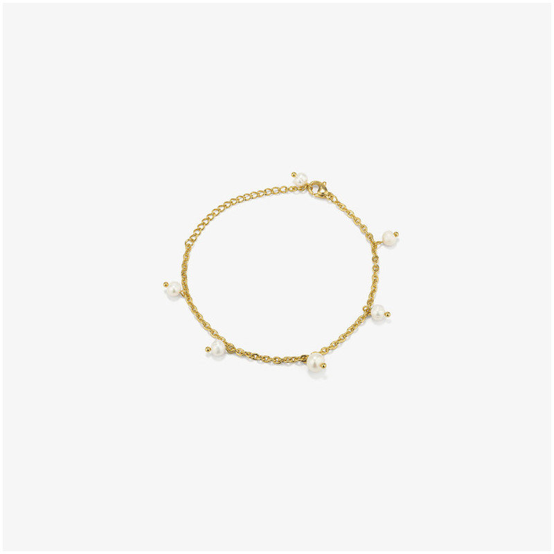 Pulseria Mulher Bridgerton Ouro