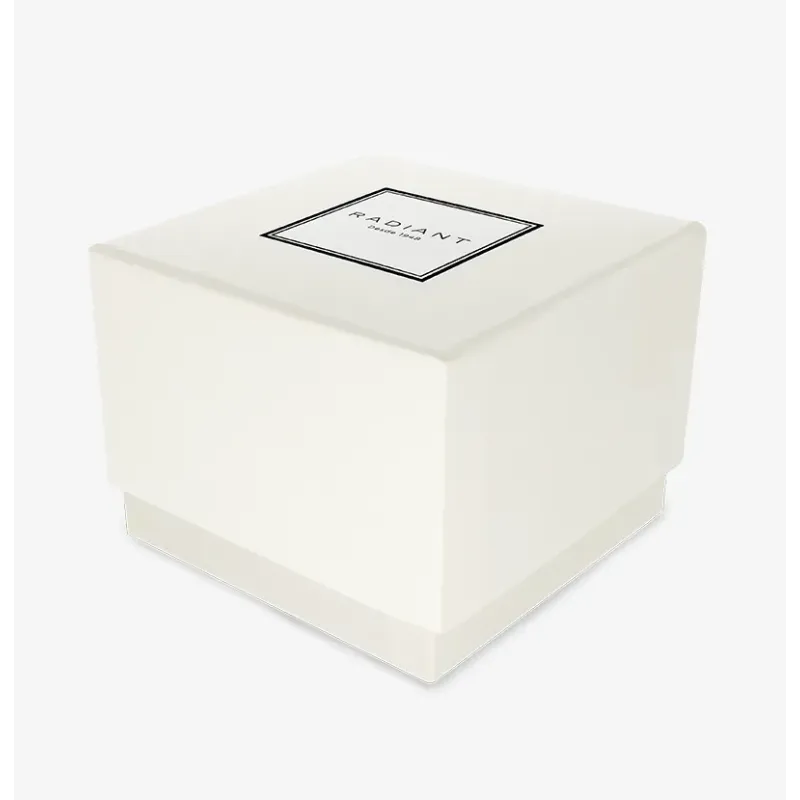 ECLIPSE 43MM WHITE DIAL SILVER BRAZ