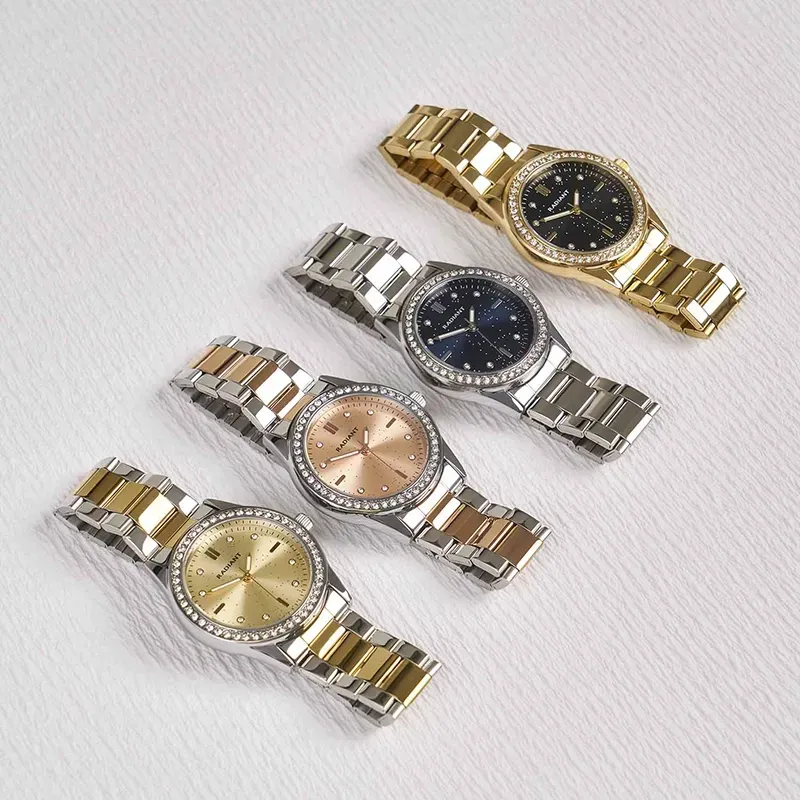 UNIVERSE 38MM IPRG DIAL BITONE IPRG BRAZ