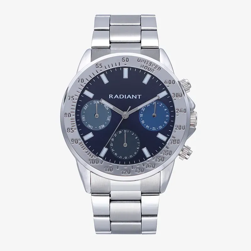 ROPE 45MM BLUE DIAL IPS BRACELET