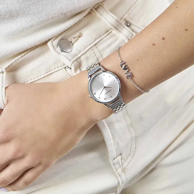 COMBO SRI LANKA SILVER DIAL + RY000161