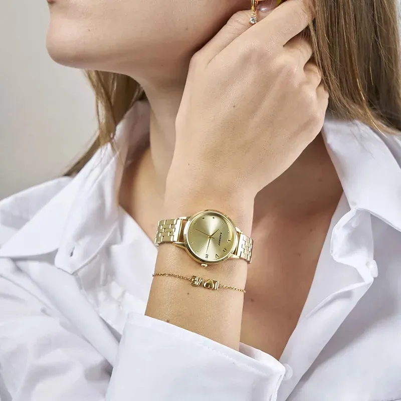 COMBO SRI LANKA GOLD DIAL + RY000162