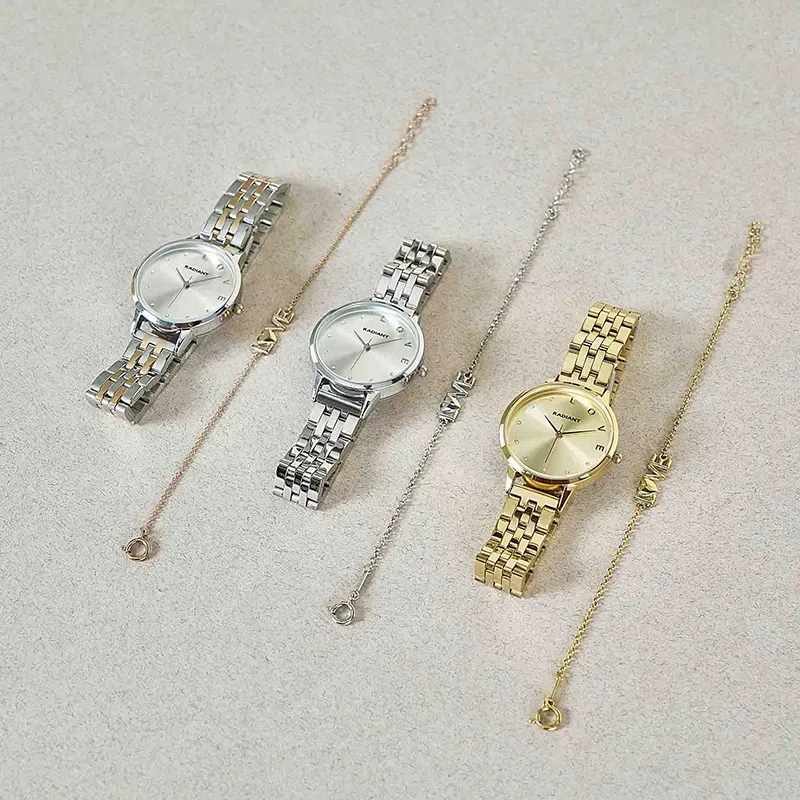 COMBO SRI LANKA GOLD DIAL + RY000162