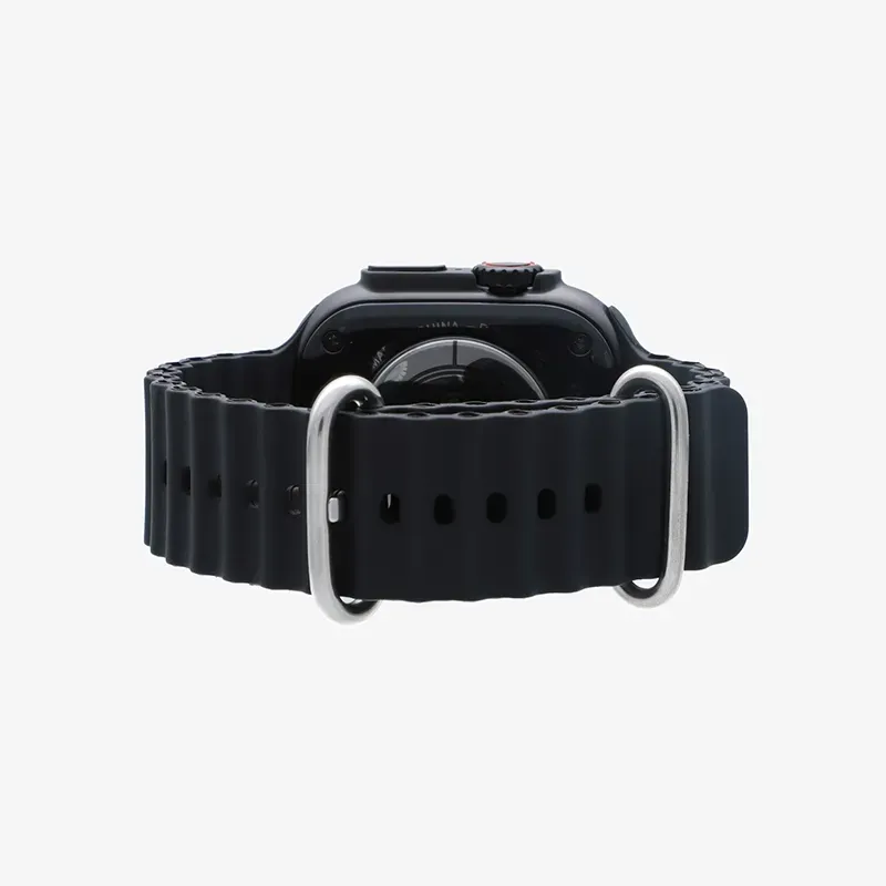 Smartwatch Hollywood Sili IPPreto
