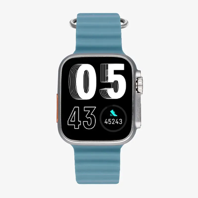 Smartwatch Jersey 36MM Sili Azul