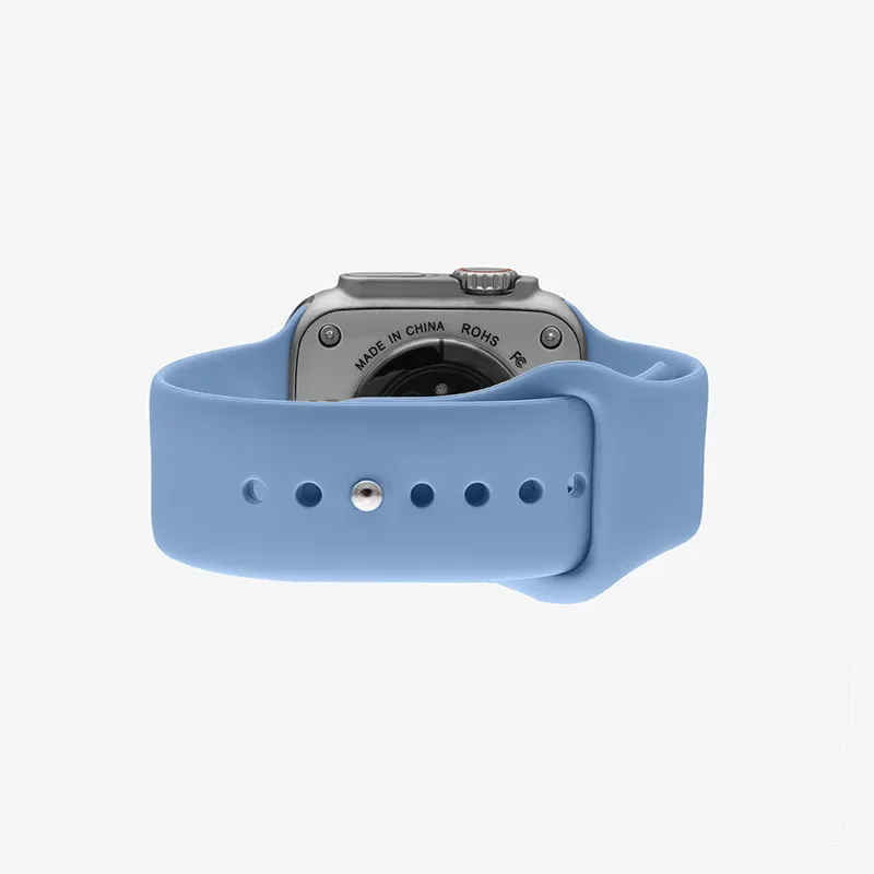 Smartwatch Jersey 36MM Sili lisa Azul