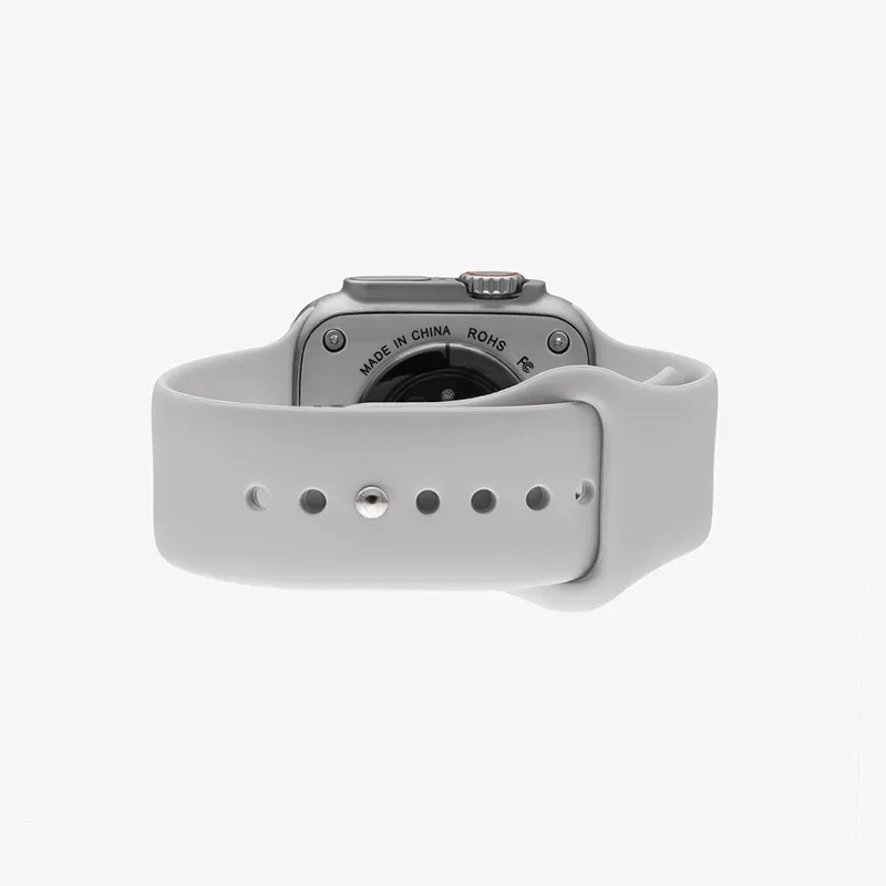 Smartwatch Jersey 36MM Sili lisa Beige