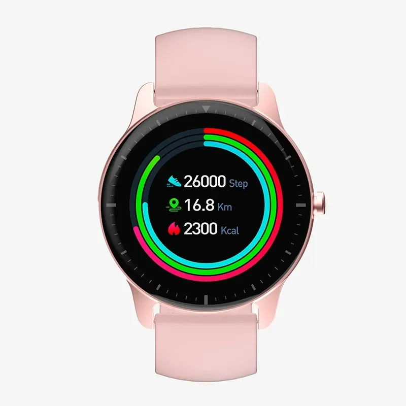 SAN FRANCISCO MM IPRG PINK SILICON BAND