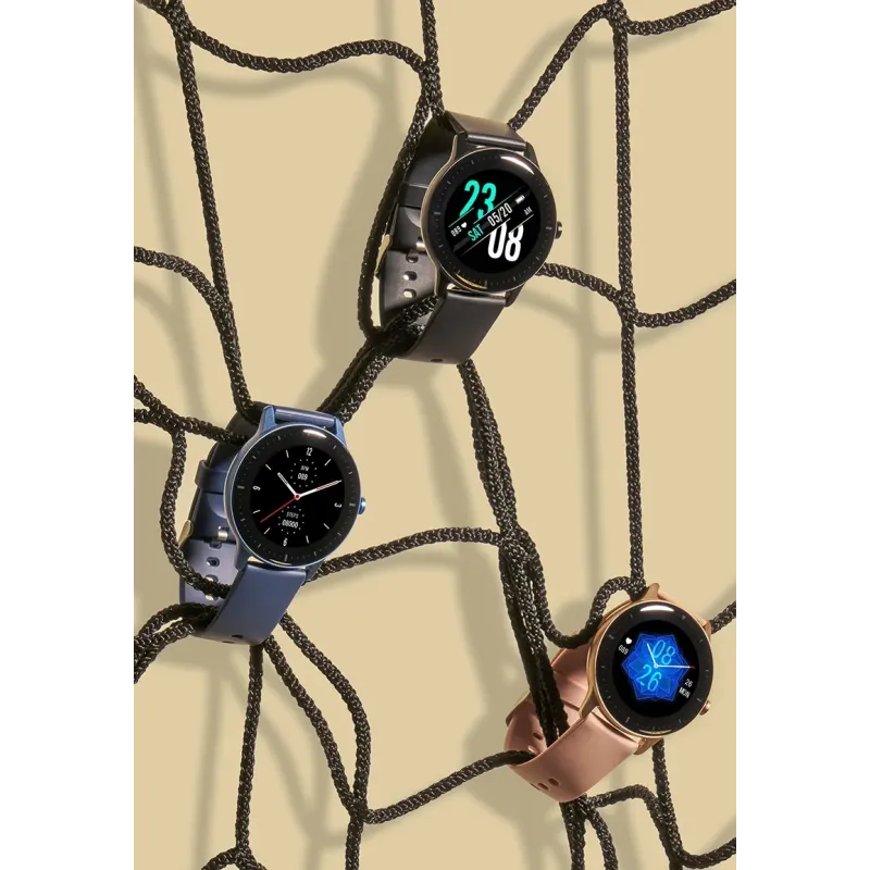 SAN FRANCISCO MM IPRG PINK SILICON BAND