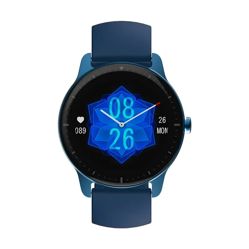 SAN FRANCISCO  MM IPBLUE SILICON BAND