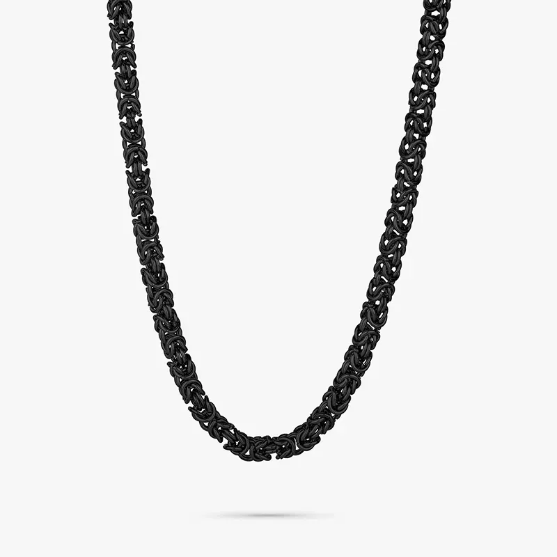 Collar Hombre Musculitos en IPGun