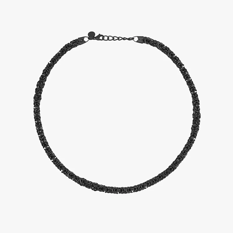 Collar Hombre Musculitos en IPGun