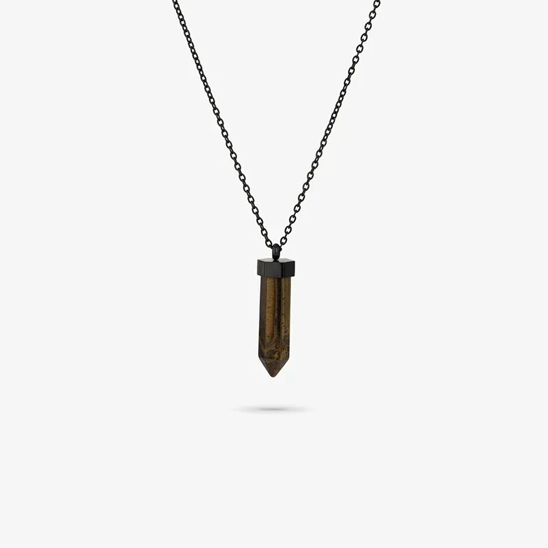 Colar Homem Hunter obelisk