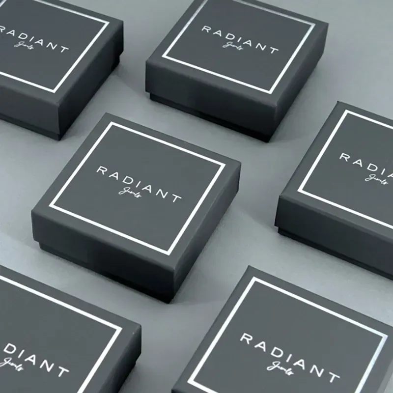 Bracelete Homem Flat Padlock Dourado | Radiant