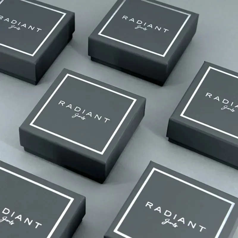 Brincos Homem Nature Preto/Wood | Radiant