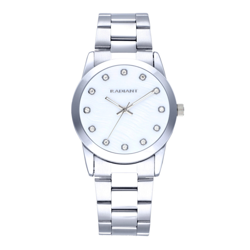 DIPTYQUE 34,5MM MADRE PERLA SS BRACELET