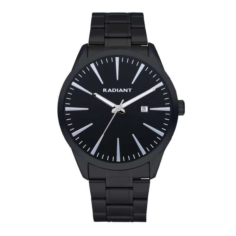 MONOCROM 44MM IPBLACK DIAL IPBLACK BRAZ