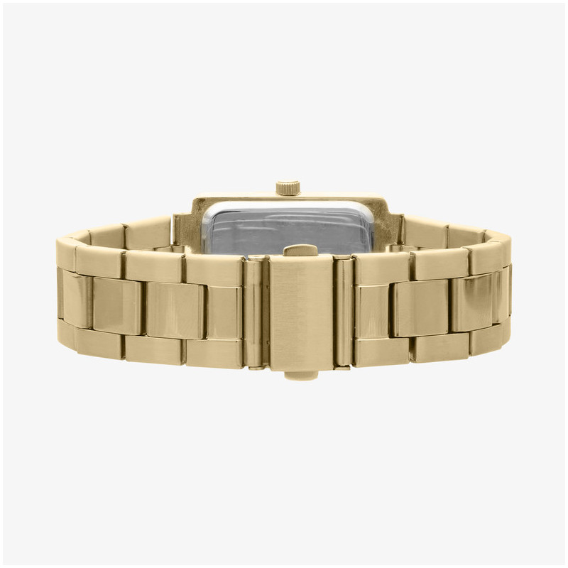 Reloj Courtney Emerald/Dourado